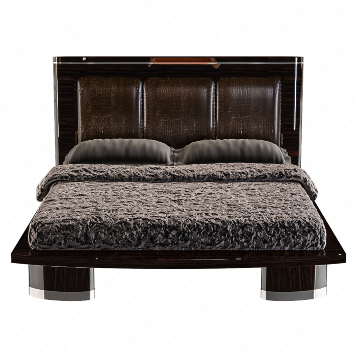 Кровать LUNA от GIORGIO COLLECTION