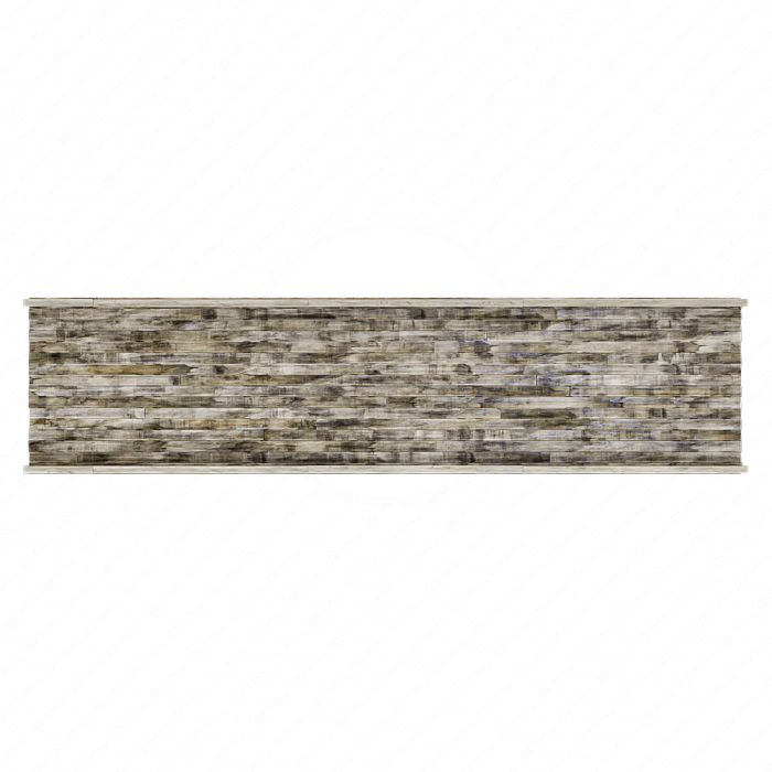 Прибрежный морской причал Прибрежный морской причал