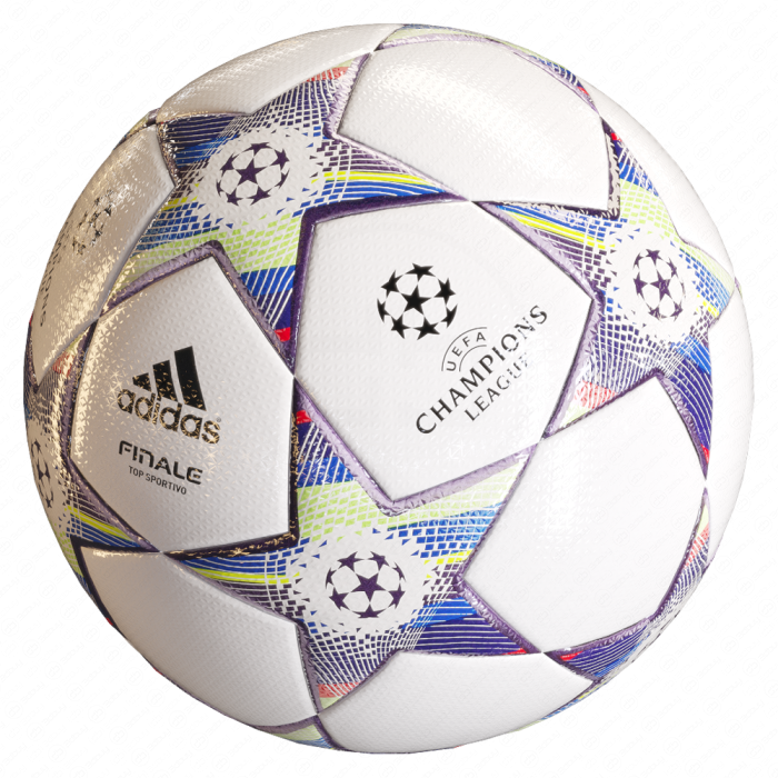 Футбольный мяч Adidas UEFA