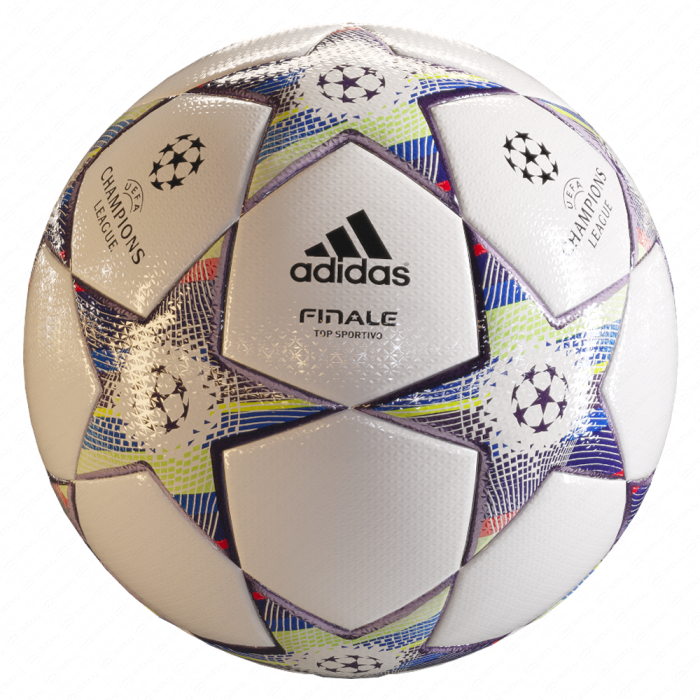 Футбольный мяч Adidas UEFA