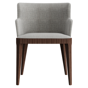 Magda Cattelan interior chair