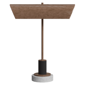 Лампа настольная LANSING 42039