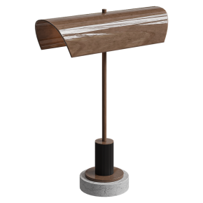 Лампа настольная LANSING 42039