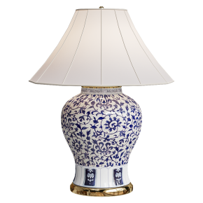 Лампа настольная от Ralph Lauren home