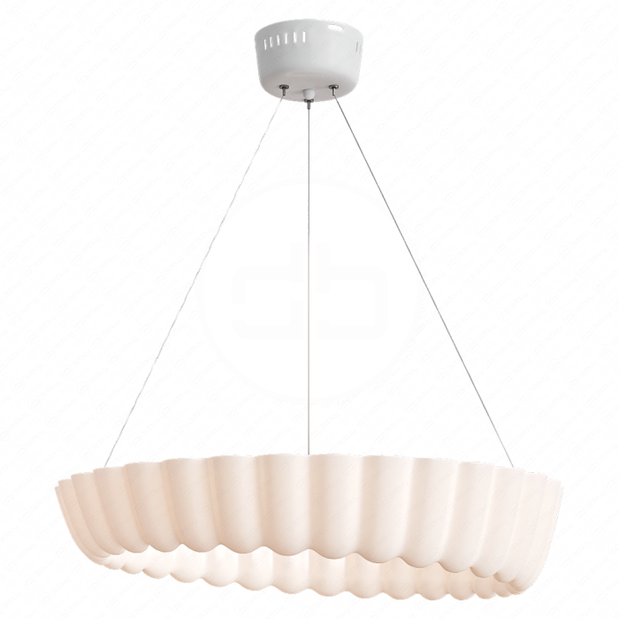 Люстра Ring ODDLY