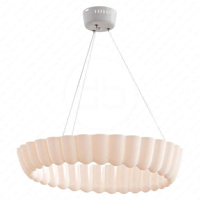 Люстра Ring ODDLY