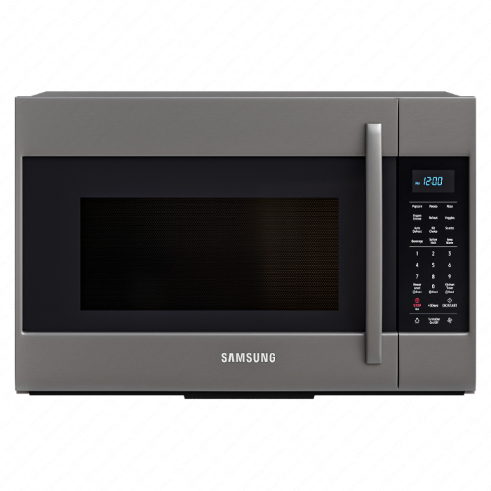 Микроволновка от Samsung №1