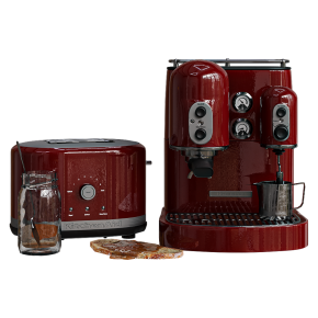 Кухонный набор KitchenAid