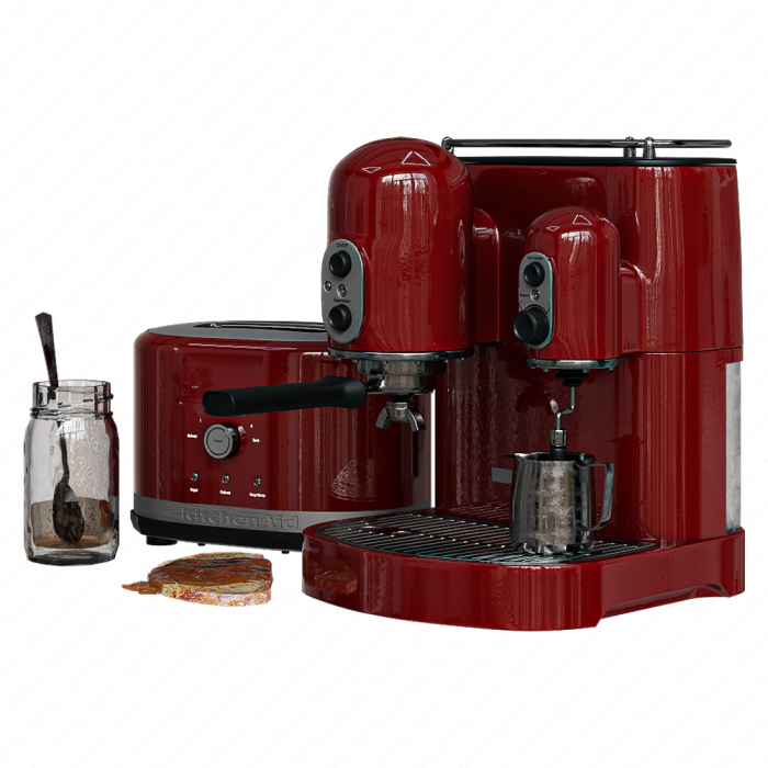Кухонный набор KitchenAid