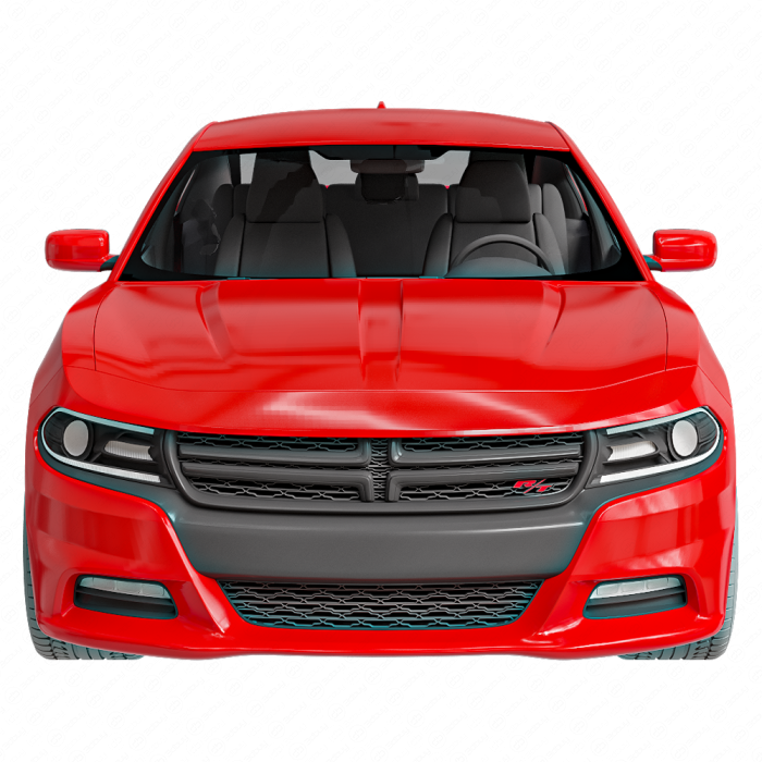 Легковой автомобиль Dodge Charger