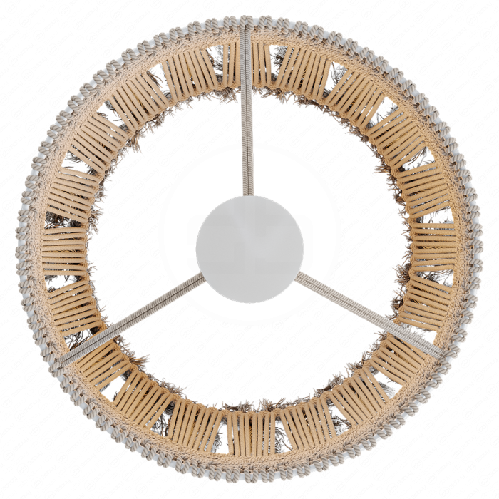 Люстра MACRAME