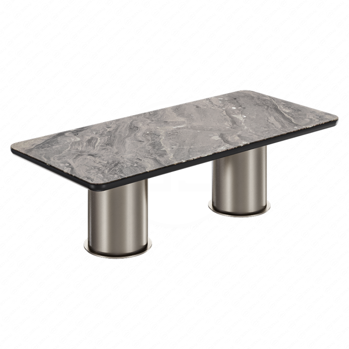 Стол обеденный Minotti Brady Dining