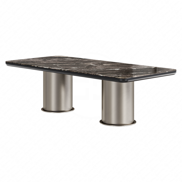 Стол обеденный Minotti Brady Dining