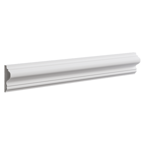 Mouldings and baseboards from Evroplast No. 17