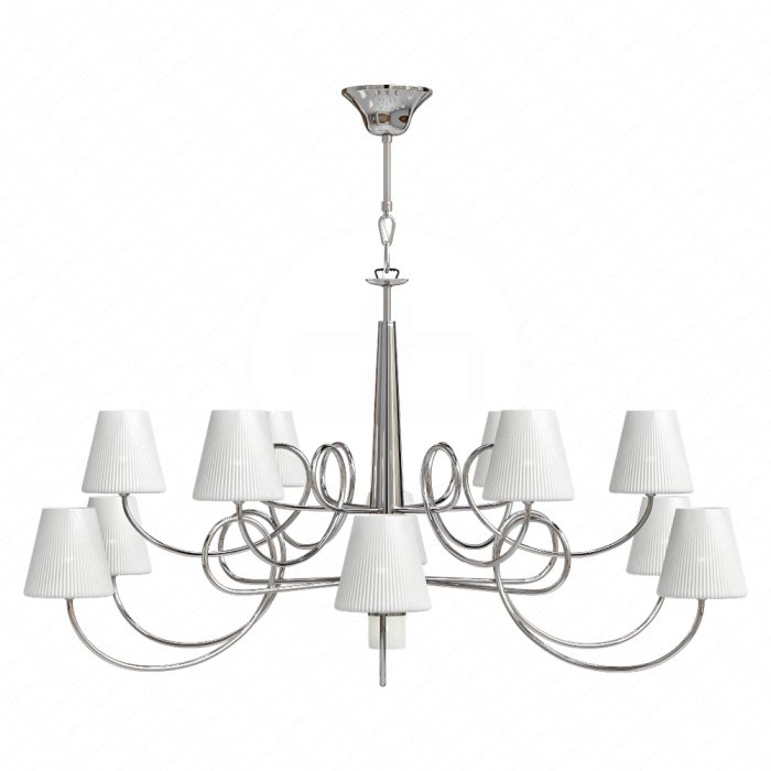 Люстра Vortico от Lightstar 81433x