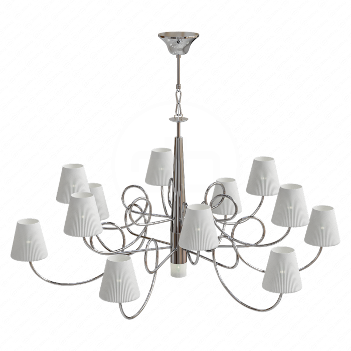 Люстра Vortico от Lightstar 81433x