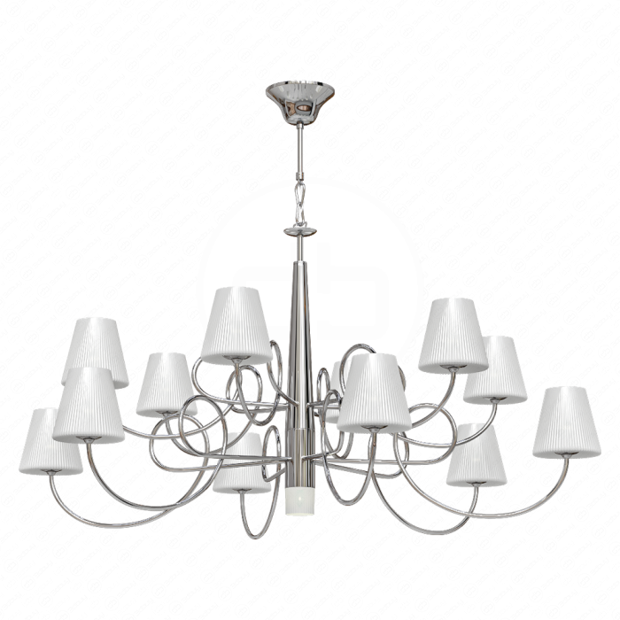 Люстра Vortico от Lightstar 81433x