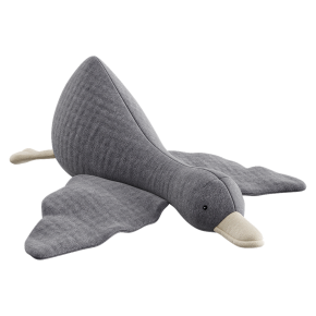 Goose toy from H&M