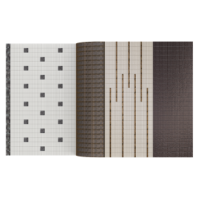 Porcelain tile Wow London Calling