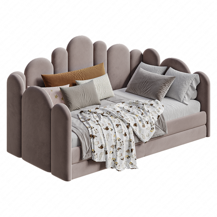 Кровать Bambini детский от Sensorleep