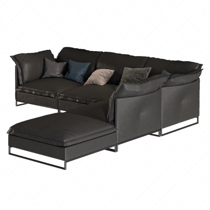 Диван Cambre от Natuzzi