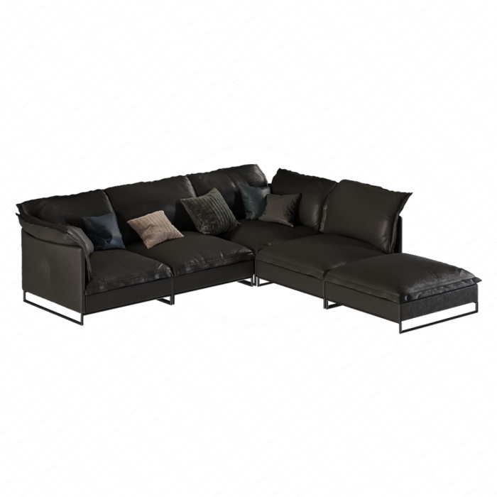 Диван Cambre от Natuzzi