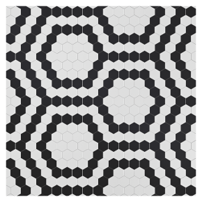 Мозаика TREND Group HYPNOTIC FIELD