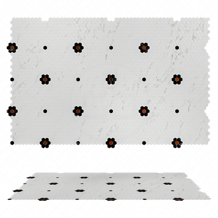 Мозаика TREND Group HYPNOTIC FIELD