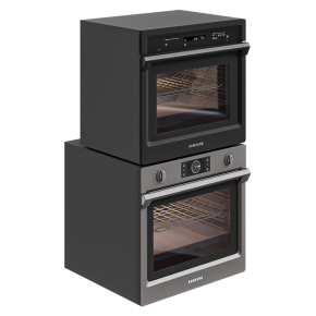 Духовой шкаф для кухни от Samsung