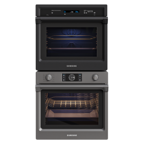 Духовой шкаф для кухни от Samsung