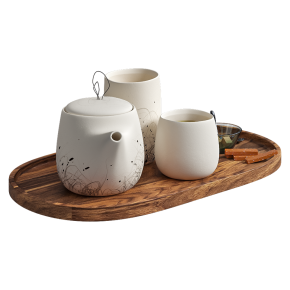 Tea set