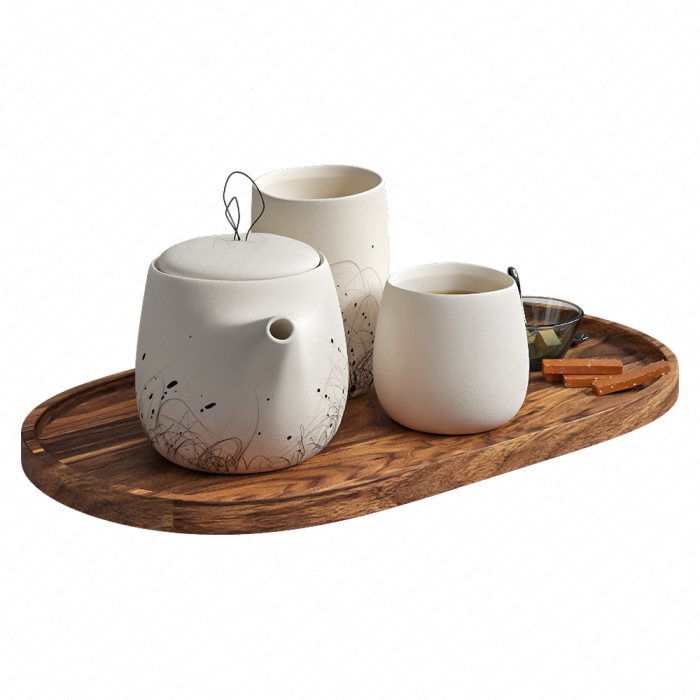 Tea set