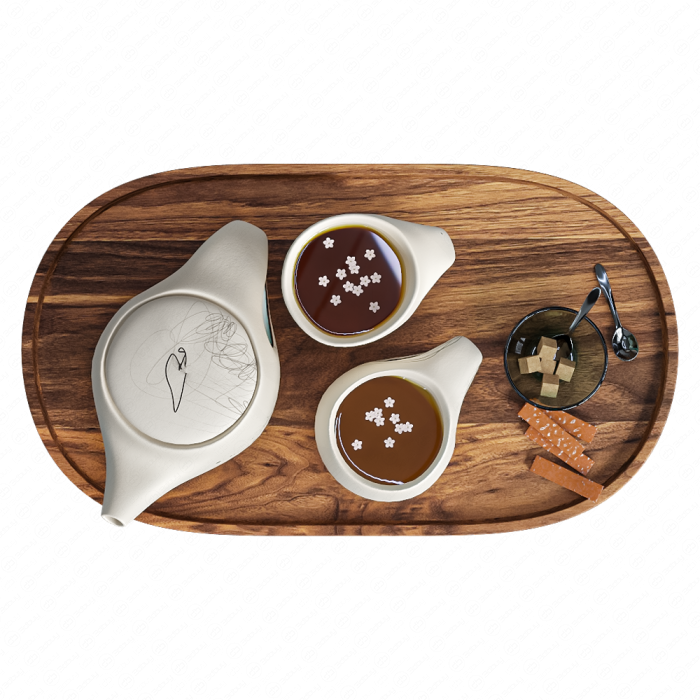 Tea set