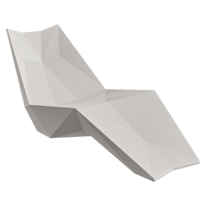 Шезлонг FAZ от Vondom