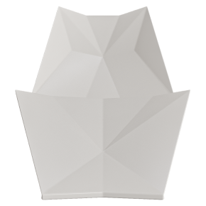 Шезлонг FAZ от Vondom