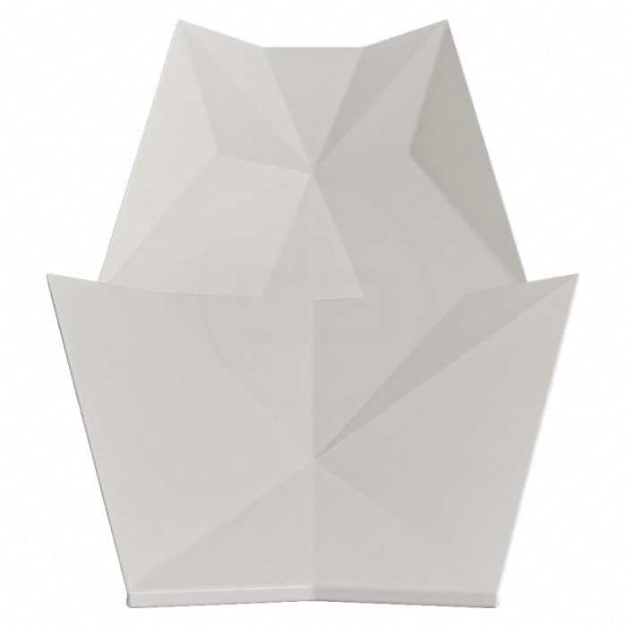 Шезлонг FAZ от Vondom