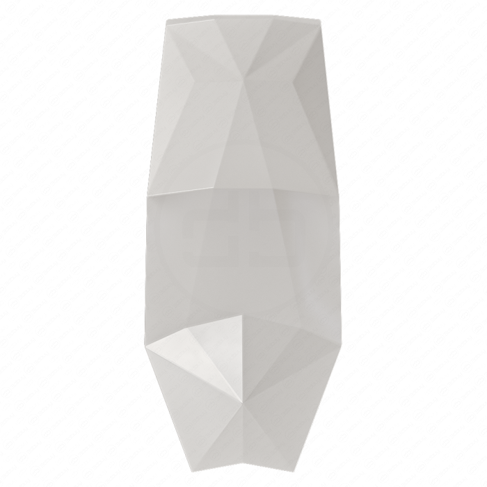 Шезлонг FAZ от Vondom