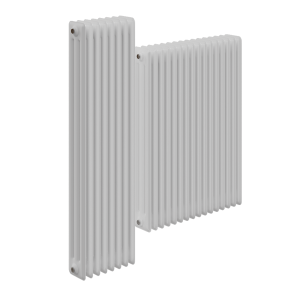 Vintage Vasco radiator