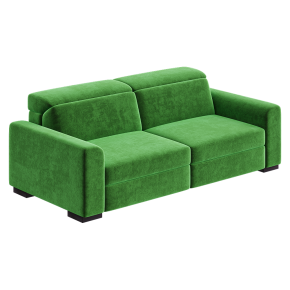 Диван DIESIS от Natuzzi Italia