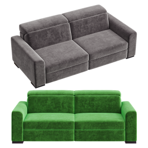 Диван DIESIS от Natuzzi Italia