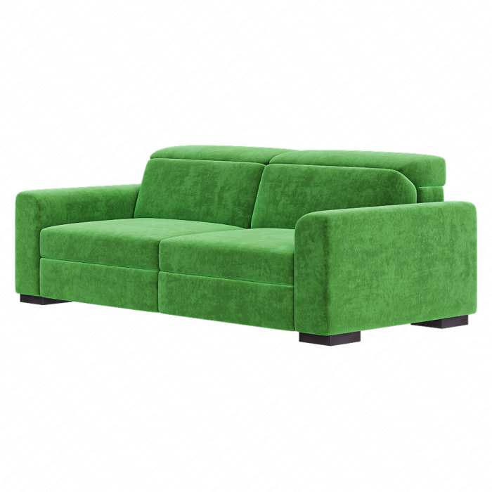 Диван DIESIS от Natuzzi Italia