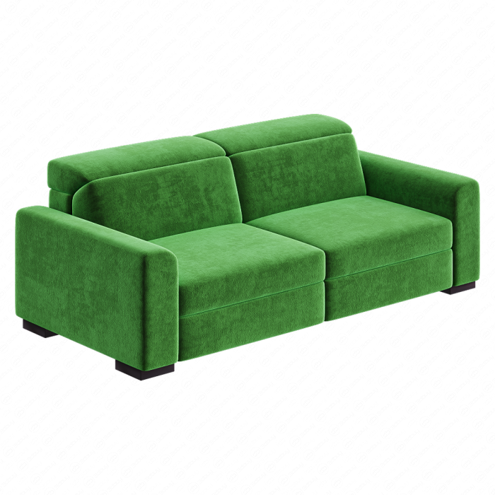 Диван DIESIS от Natuzzi Italia