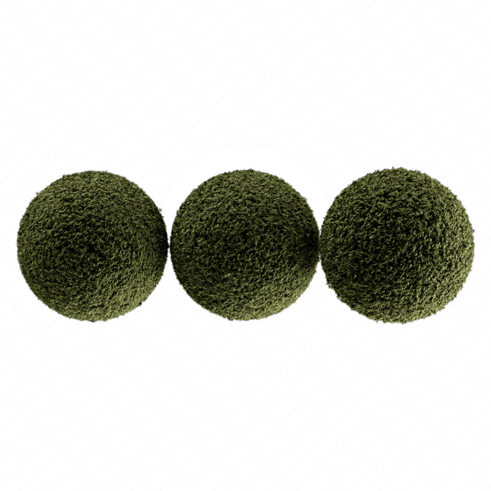 Spherical tree03
