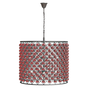 Люстра SPENCER CHANDELIER LARGE от RH