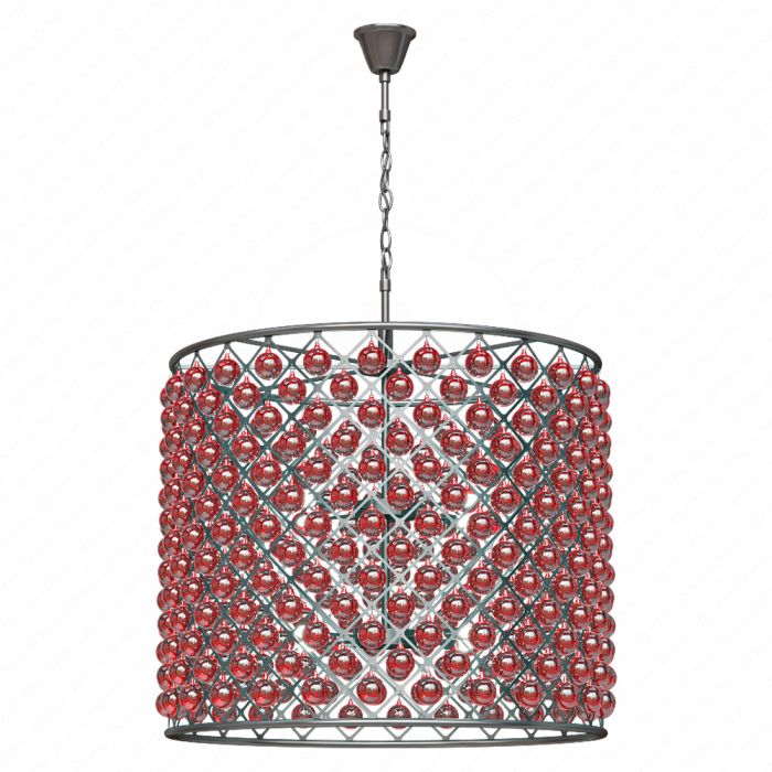 Люстра SPENCER CHANDELIER LARGE от RH