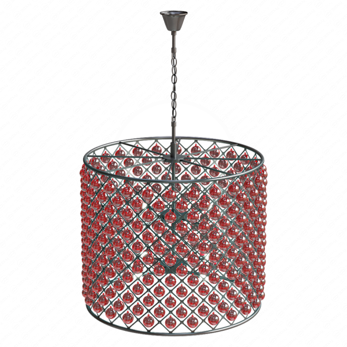Люстра SPENCER CHANDELIER LARGE от RH