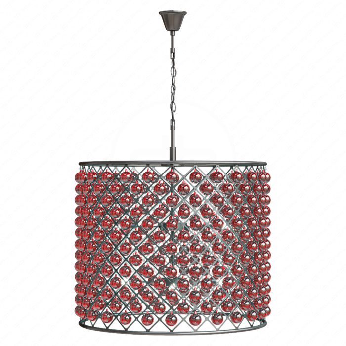 Люстра SPENCER CHANDELIER LARGE от RH