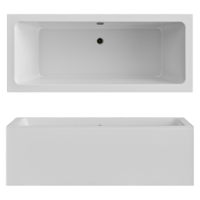 Bathtub Riho LUGO