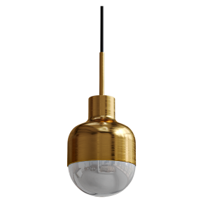 Four Pendant Lights amazing set vol2