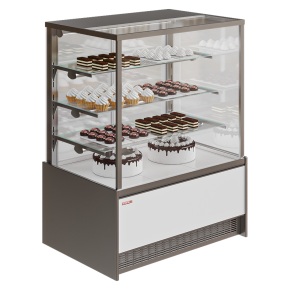 Confectionery display case Arneg Sweet Global